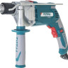 Дрель ударная Total TG111136