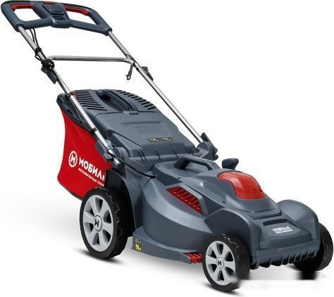 Газонокосилка Мобил К XME44 Премиум MBK0027782