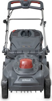 Газонокосилка Мобил К XME44 Премиум MBK0027782
