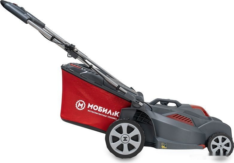 Газонокосилка Мобил К XME44 Премиум MBK0027782