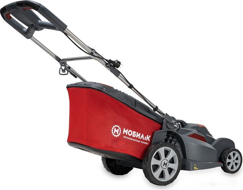 Газонокосилка Мобил К XME44 Премиум MBK0027782