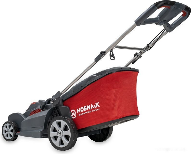 Газонокосилка Мобил К XME44 Премиум MBK0027782