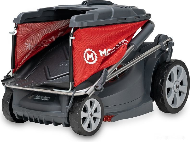 Газонокосилка Мобил К XME44 Премиум MBK0027782