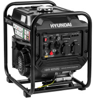 Генератор Hyundai HHY 4050SI