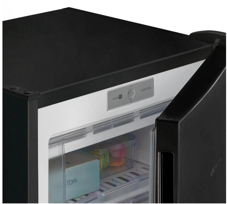 Морозильник NORDFROST DF 261 BAP