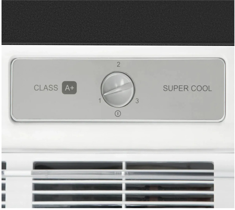 Морозильник NORDFROST DF 261 BAP