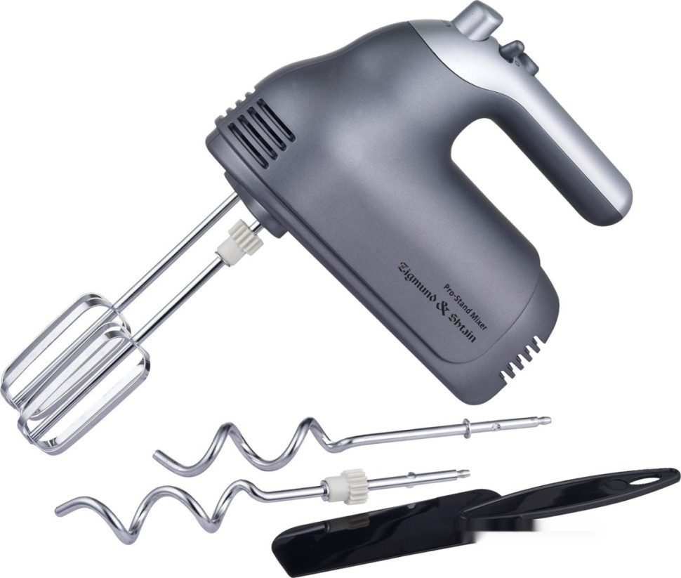 Миксер Zigmund & Shtain ZHM-160