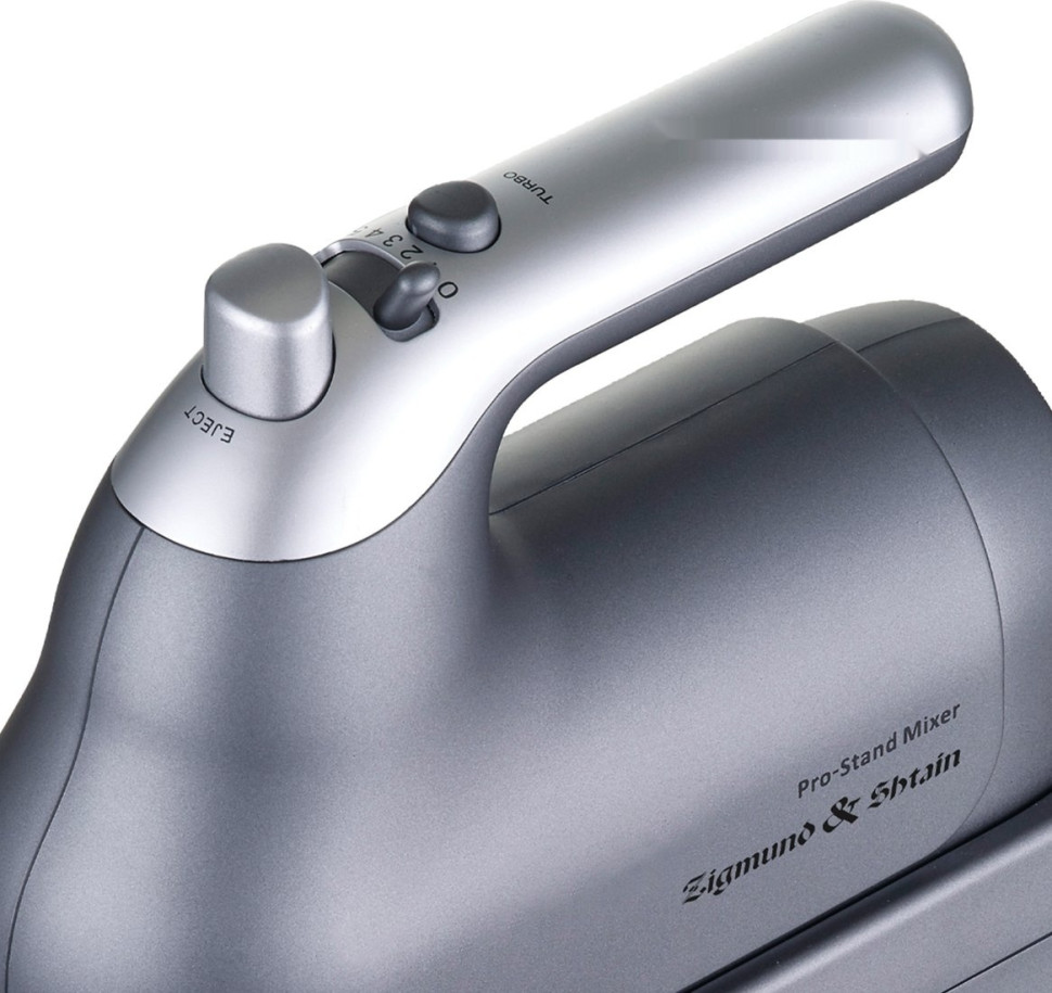 Миксер Zigmund & Shtain ZHM-160