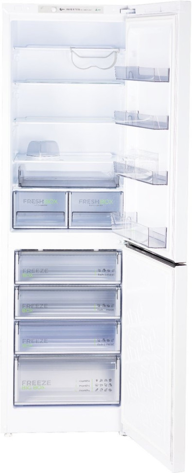 Холодильник Бирюса 6129