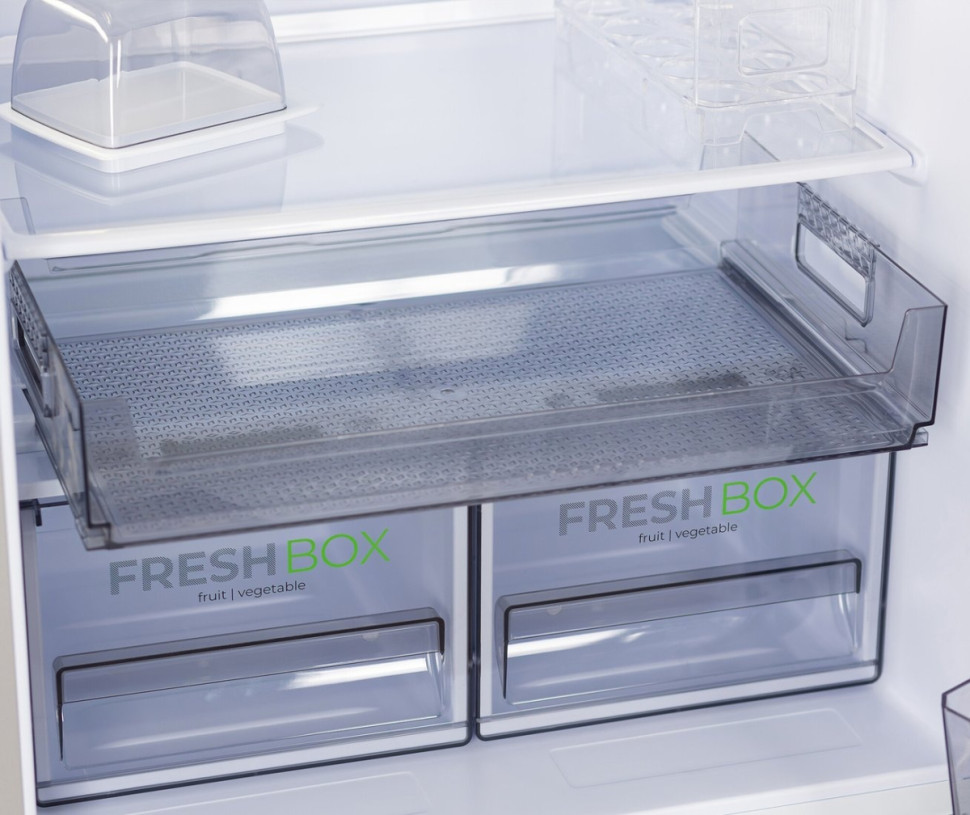 Холодильник Бирюса 6129