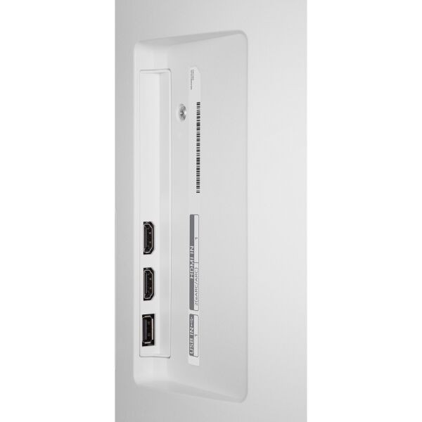 Телевизор LG 43UQ76906LE