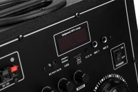 Колонка для вечеринок DIGMA MS-14