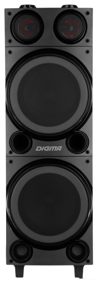 Колонка для вечеринок DIGMA MS-14