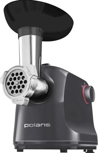 Мясорубка Polaris PMG 1872 RUS (Grey)
