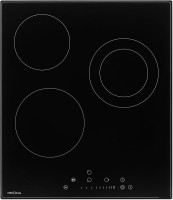 Варочная панель Krona Laurel 45 BL