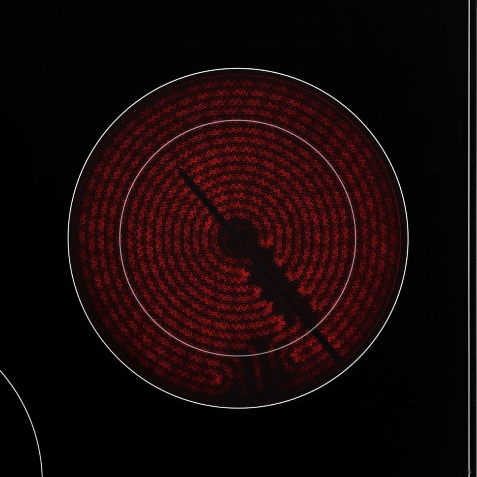 Варочная панель Krona Laurel 45 BL