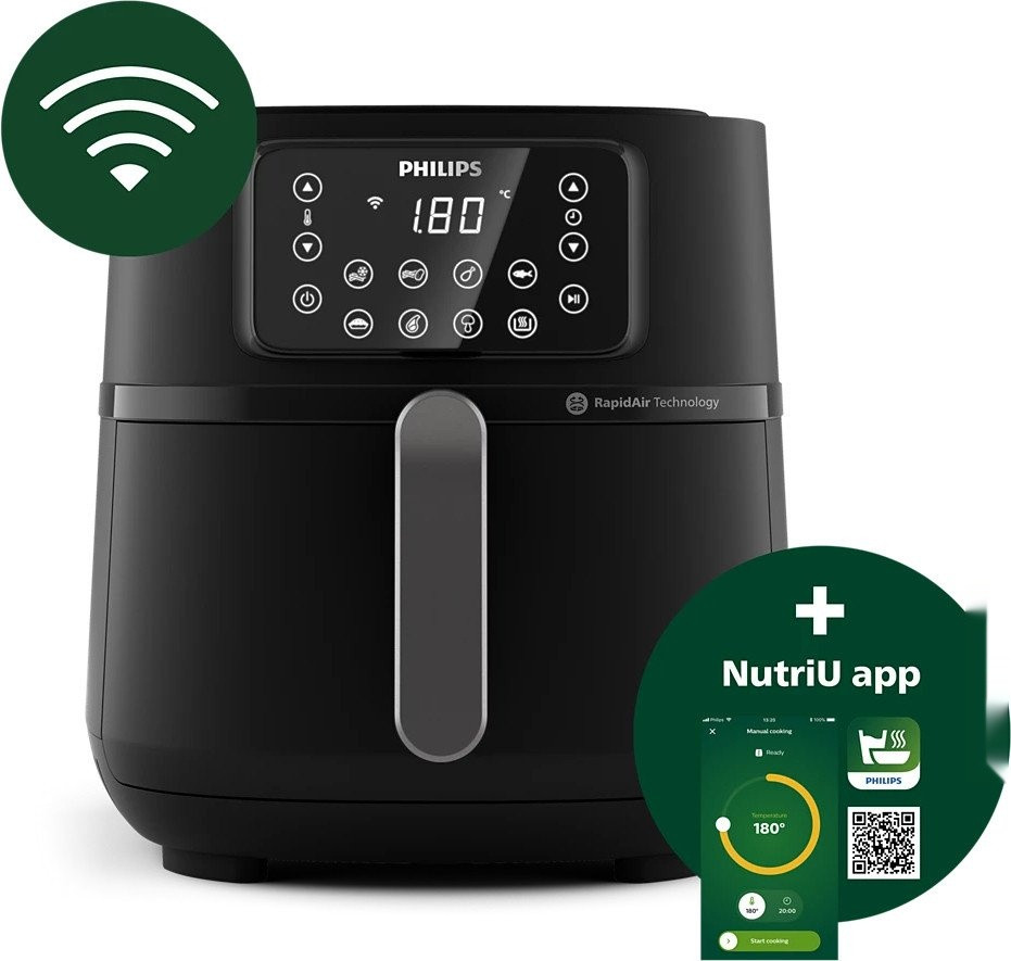 Аэрогриль Philips HD9285/90