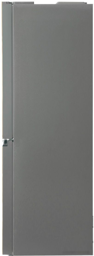 Четырёхдверный холодильник CENTEK CT-1745 Beige