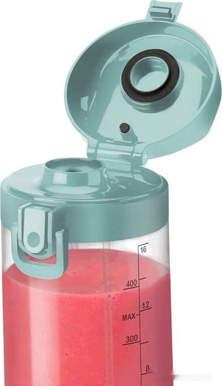 Блендер NutriBullet NBP003LBL