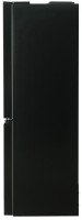 Четырёхдверный холодильник CENTEK CT-1745 Black