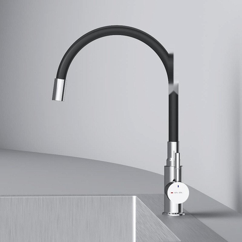 Смеситель Am.Pm X-Joy S F85B07602