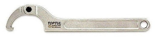 Набор ключей Toptul AEEX1AA8 1 предмет