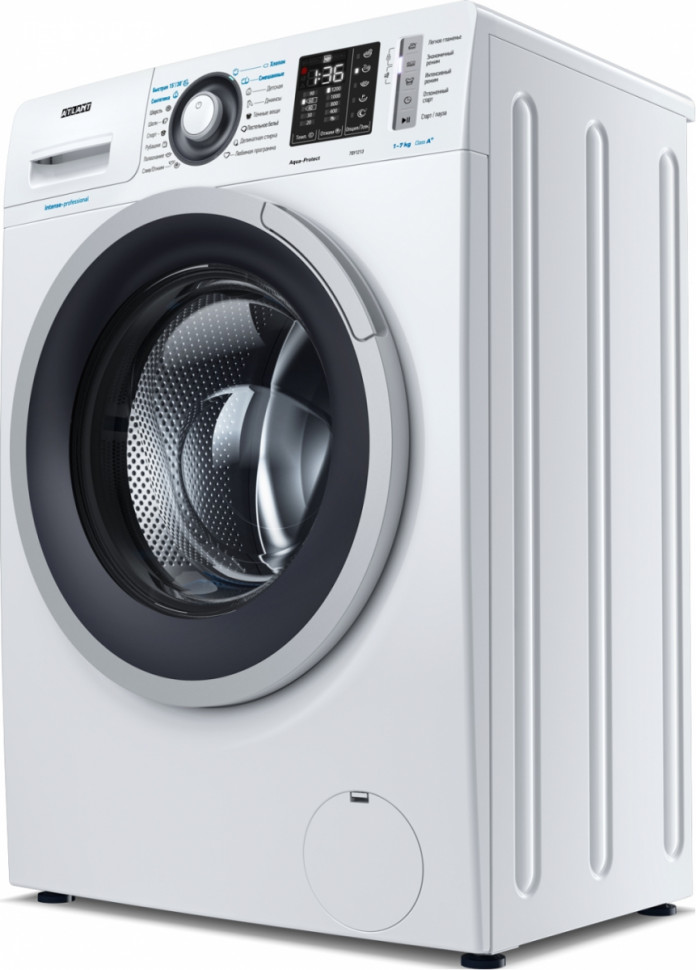 Стиральная машина ATLANT СМА 70У1213-01 Стиральная машина ATLANT СМА 70У1213-01