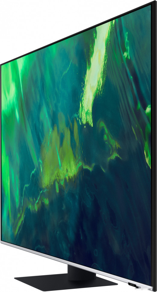 Телевизор Samsung QE75Q77AAU