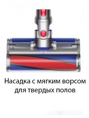 Пылесос Dyson Gen5detect Absolute 447329-01