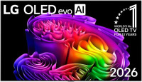 Телевизор LG OLED evo AI G6 OLED65G6RLA