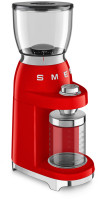 Кофемолка Smeg CGF01RDEU