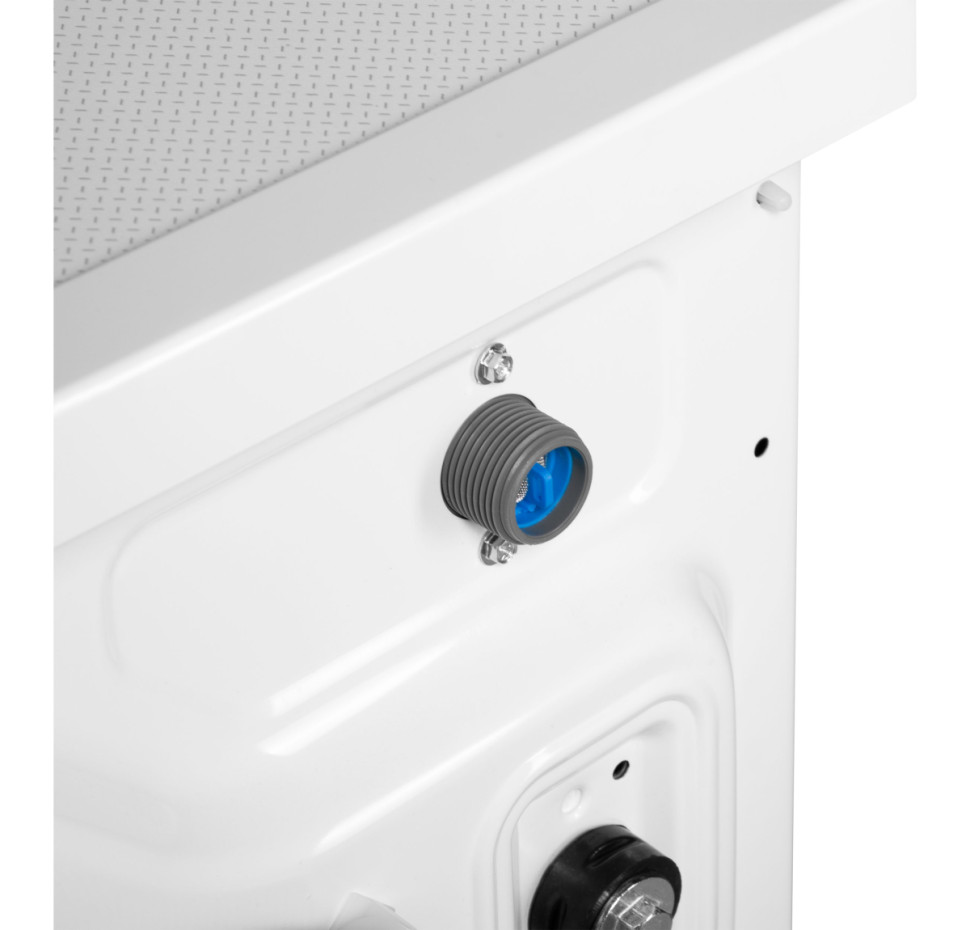 Стиральная машина Maunfeld MFWM1410WH02