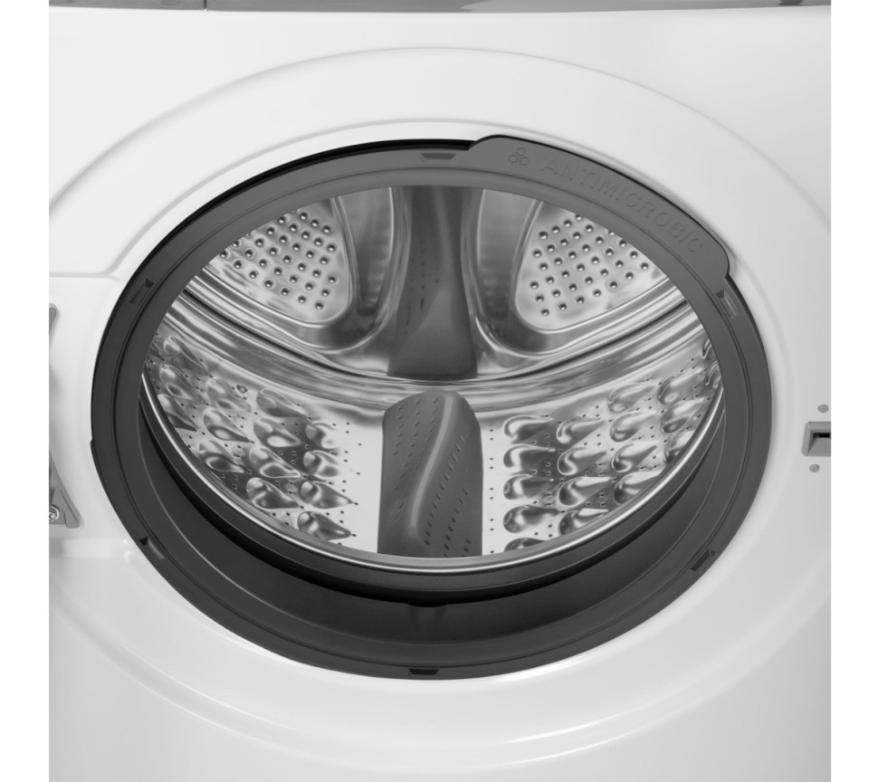 Стиральная машина Maunfeld MFWM1410WH02