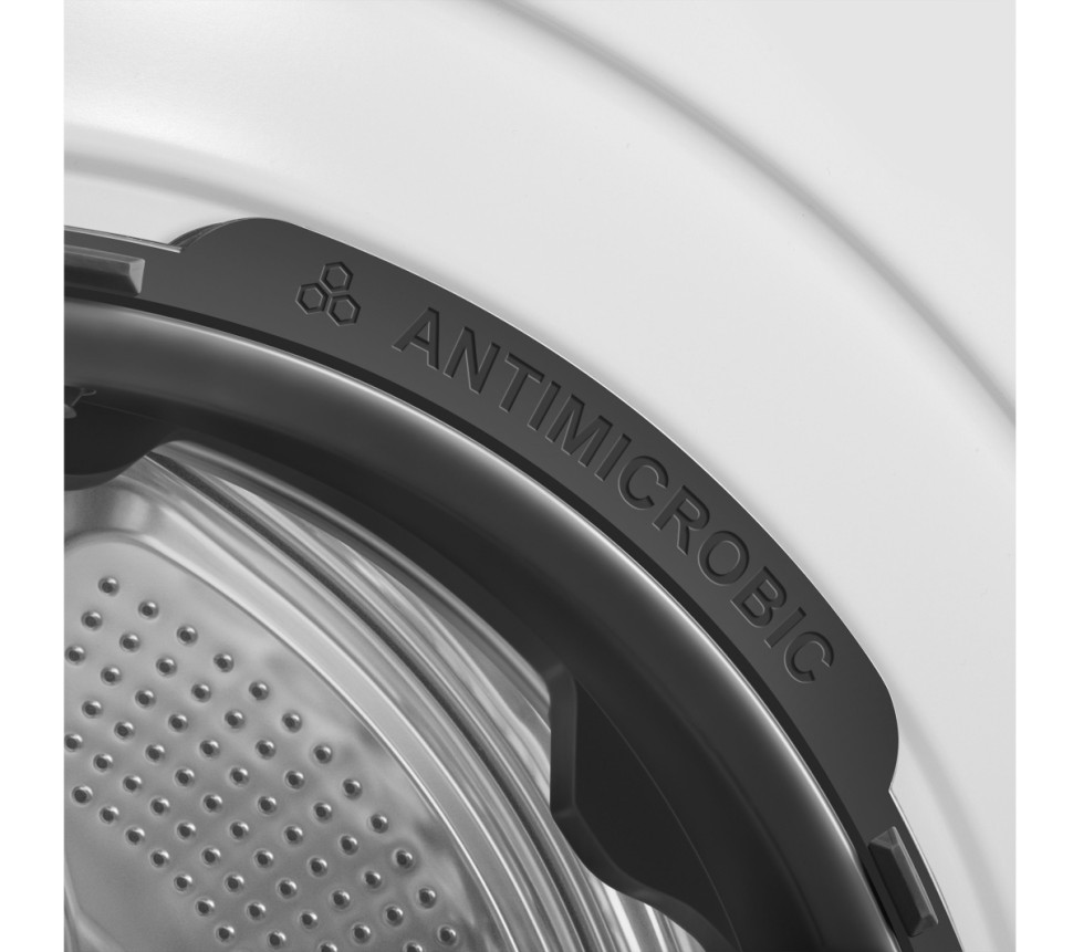 Стиральная машина Maunfeld MFWM1410WH02