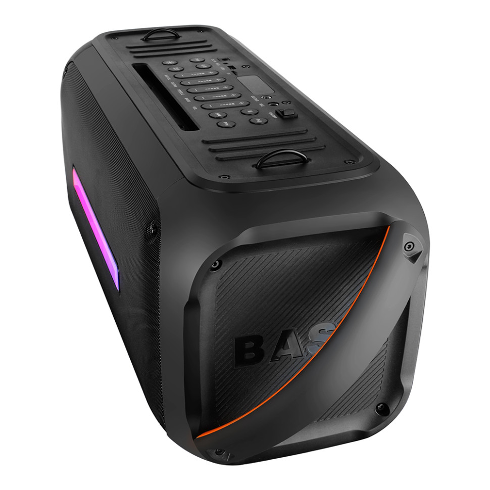 Патибокс Ginzzu GM-112