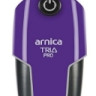 Пылесос ARNICA Tria Pro (Violet)