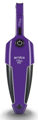 Пылесос ARNICA Tria Pro (Violet)