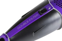 Пылесос ARNICA Tria Pro (Violet)