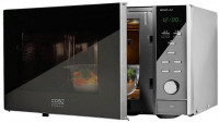 Микроволновая печь Caso MCG25 Ceramic chef