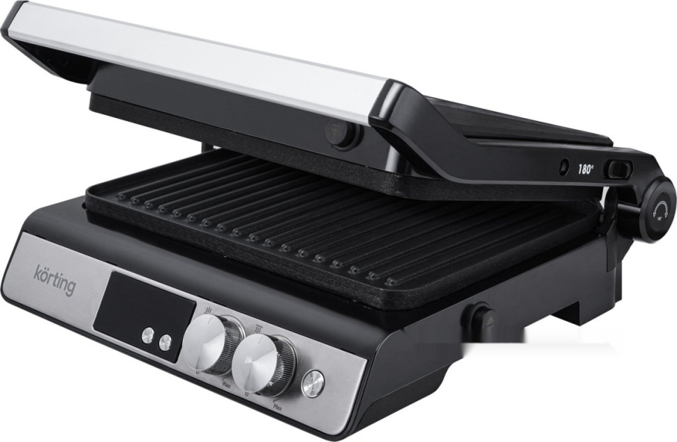 Электрогриль Korting KGP 0406