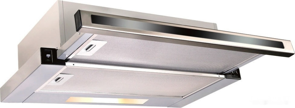 Вытяжка Korting KHP 6637 GNX