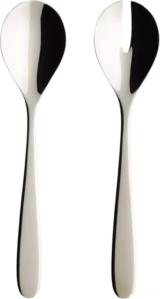 Набор салатных ложек Villeroy & Boch Daily Line 12-6403-9330