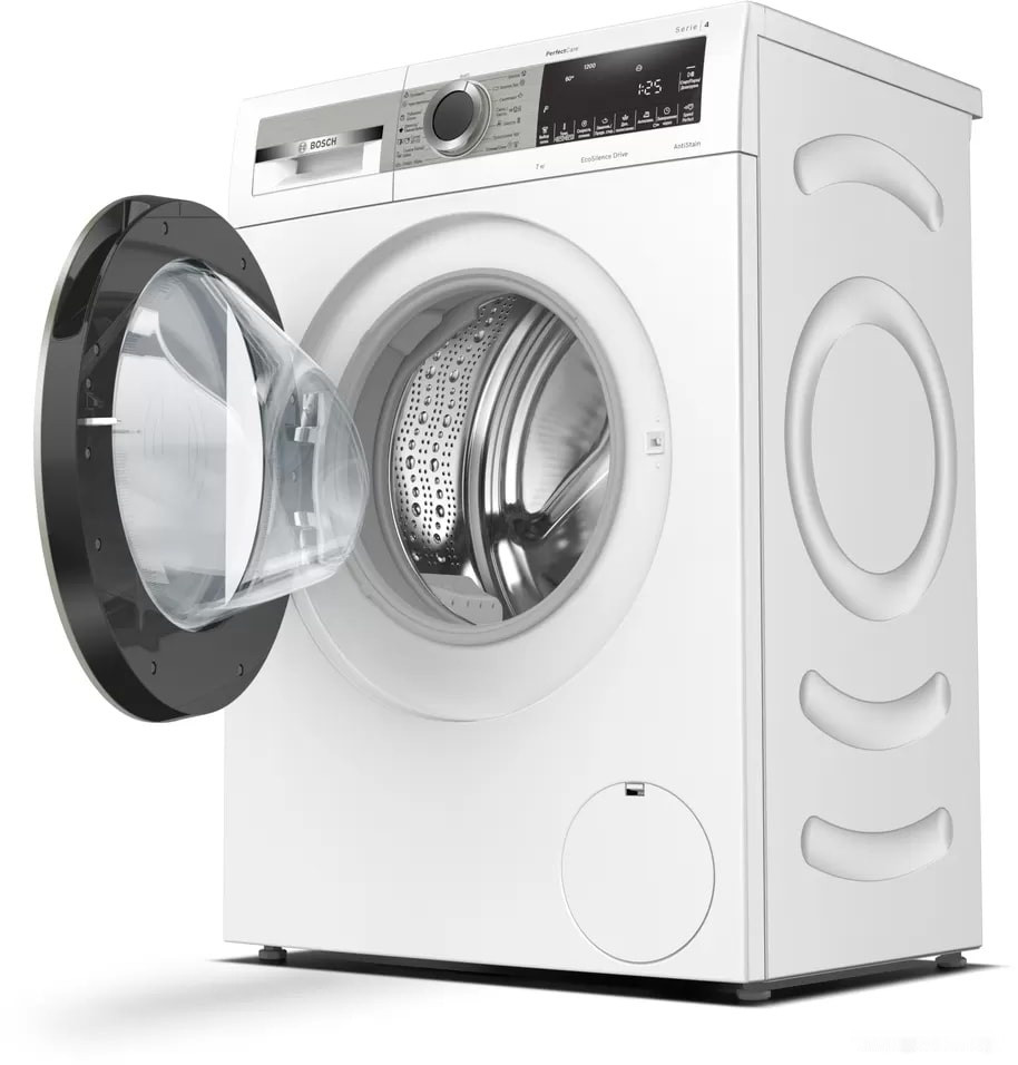 Стиральная машина Bosch WHA222XEBL