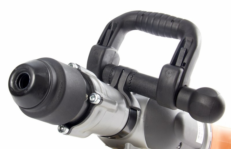 Электрический отбойный молоток AEG PM 10 E