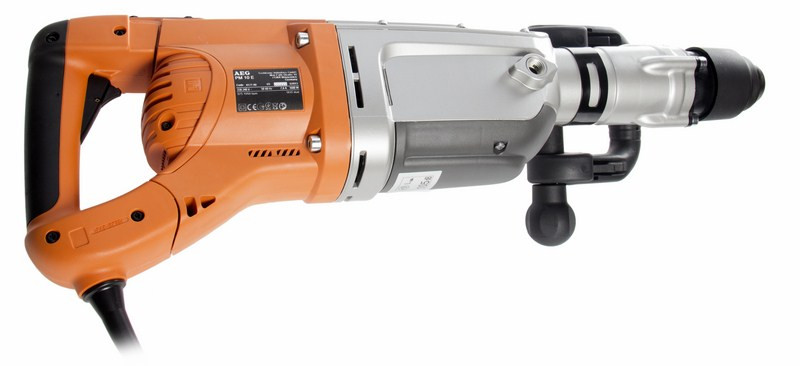 Электрический отбойный молоток AEG PM 10 E
