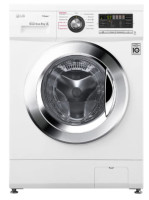 Стиральная машина LG F1296TDS3