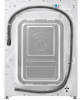 Стиральная машина LG F1296TDS3