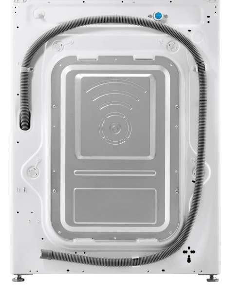 Стиральная машина LG F1296TDS3