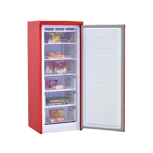 Морозильник NORDFROST DF 165 RAP