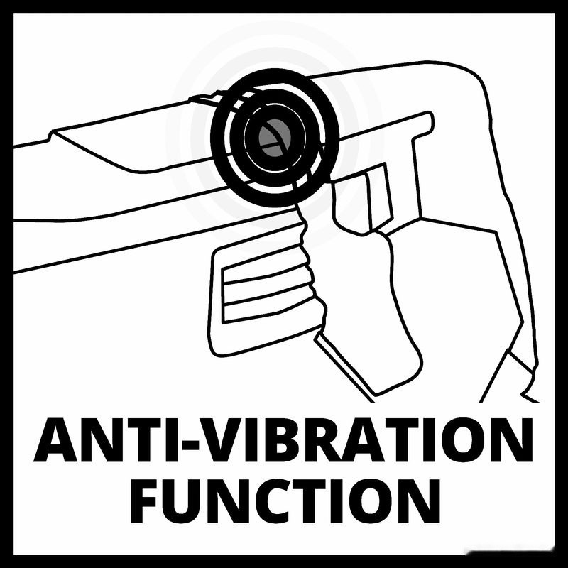 Сабельная пила Einhell TE-AP 18/28 Li BL-Solo 4326310 (без АКБ)